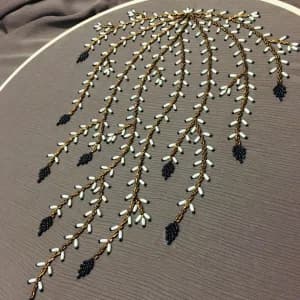 Aari Work