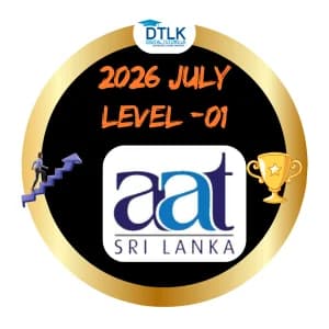 AAT Level 1 Class (Online)