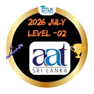 AAT Level 2 Class (Online)