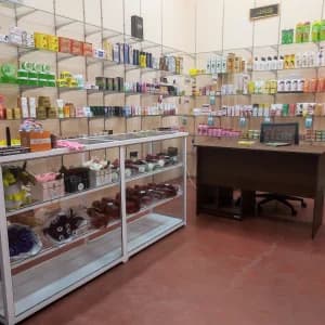Cosmetics