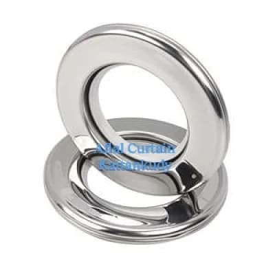 Eyelet (All Color Curtain Rings)