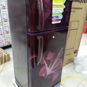 Innovex Refrigerator DDR195