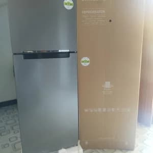 Samsung Refrigerator 253ltr