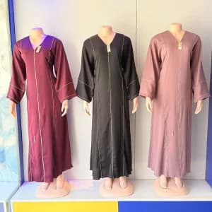 All kind abaya costumes  abaya matiriyal dubai sto