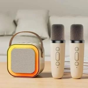 Speakers