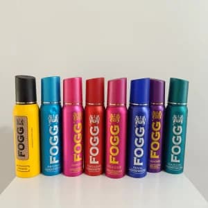 Fogg perfume