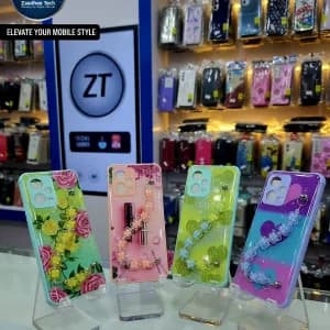 Phone Case for Redmi Note 12 4G