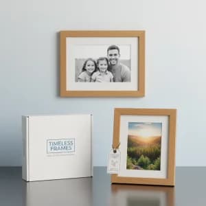 Photo Frame Available