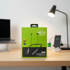 G66 Wireless Neckband
