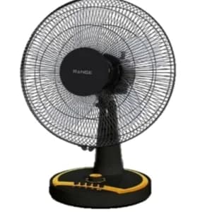 Table fan