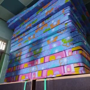 Mattress 6x3, 6x4, 6x5