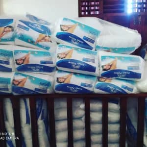 Pillow Arpico