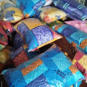 Pillow Piyestra
