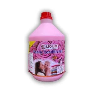 Fabric Conditioner | 4l