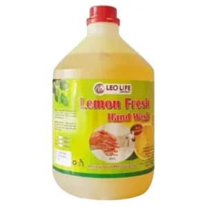 Strawberry Fresh Hand Wash | 4l