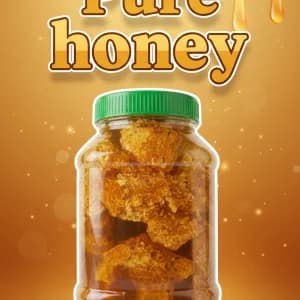 Honey
