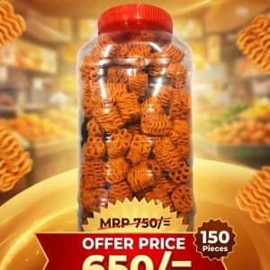 Muruku