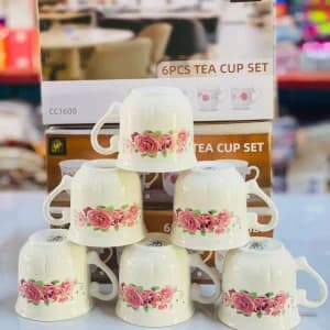 HENDEL CUP SET