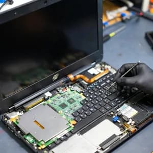 Computer Repparing