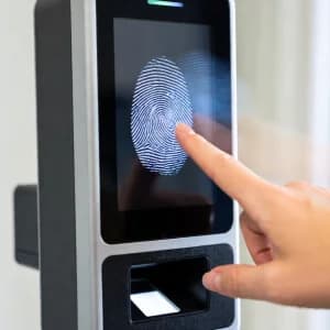 Fingerprint Access Solutions