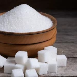 Sugar white
