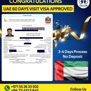 VISA