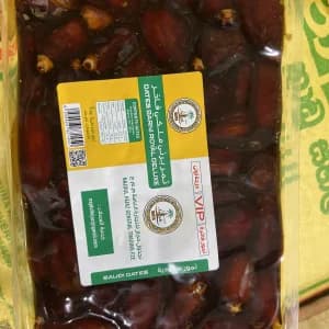 Dates