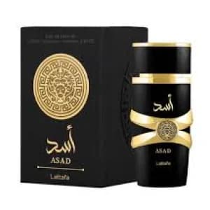 ASAD