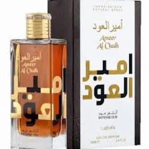 AMEER AL OUD