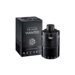azzaro most wanted