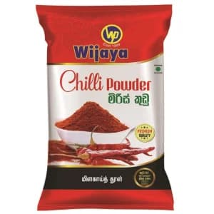 Chilli powder