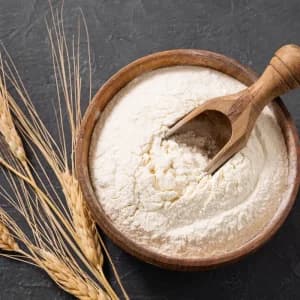 Flour