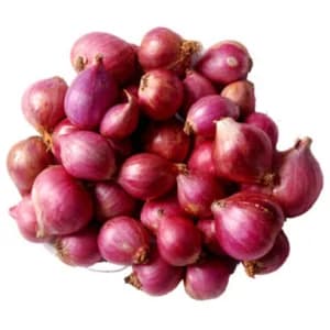 Red onion