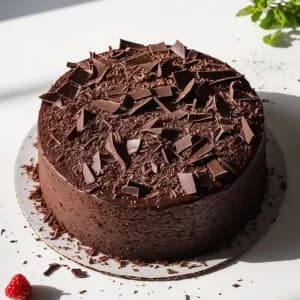 Chocolate Cakes