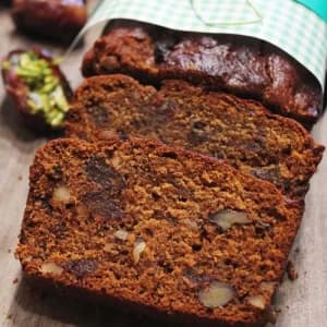 Date Cake