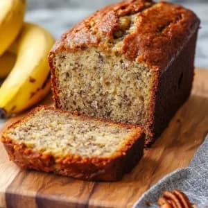 Banana Cakes