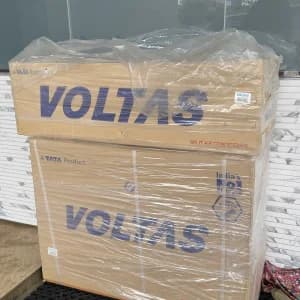 12000 BTU NON - INVERTER AC
