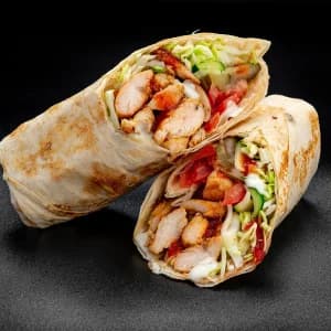 Shawarma
