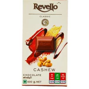 Revello Chocolate