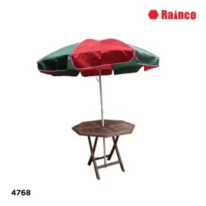 Garden Umbrella