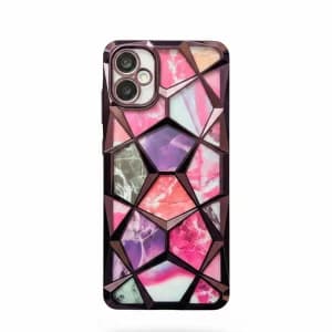 Samsung A06 5G Luxury Marble Case
