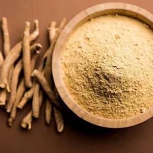 ASHWAGANDHA
