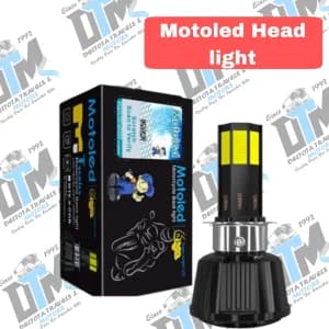 Head light