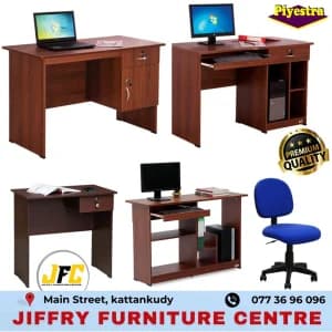 Study Table, office Table, Computer Table melamine