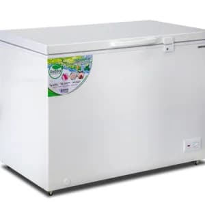 Deep Freezer