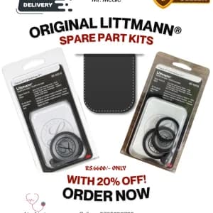 Littmann ™ stethoscope repair kit