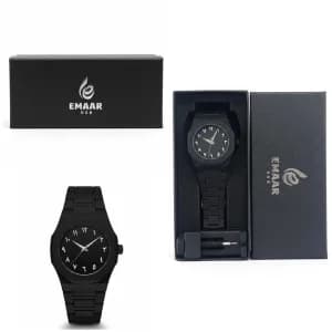 Arabic Watch with tools box
