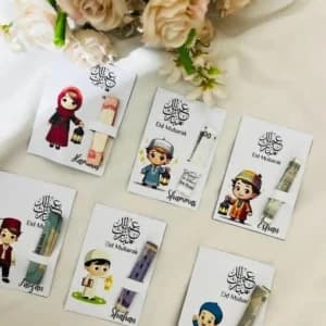 Eid Cash Card