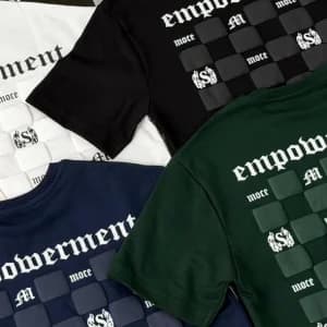 Back Print Trending T Shirts