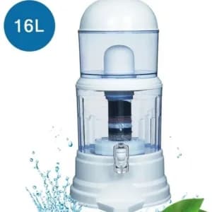 Water Filter 16L